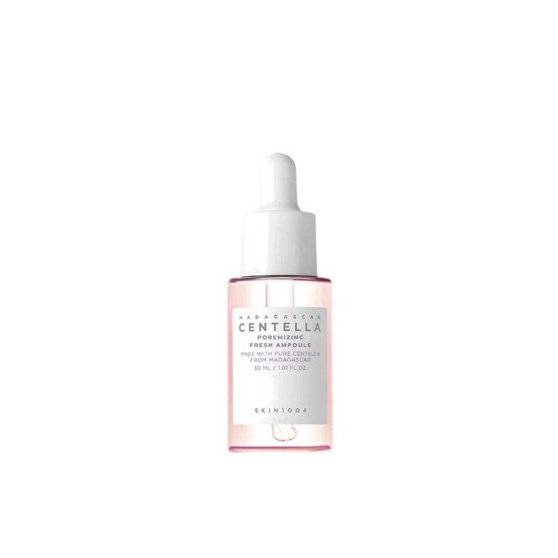 (Miniatura) Madagascar Centella Poremizing Fresh Ampoule - Sokobox