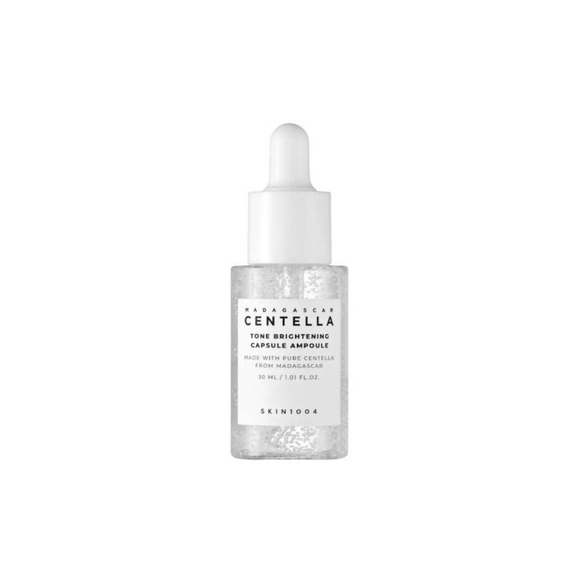 (Miniatura) Madagascar Centella Tone Brightening Capsule Ampoule - Sokobox