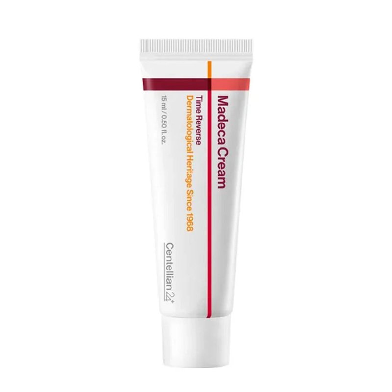 (Miniatura) Madeca Cream Time Reverse - Sokobox