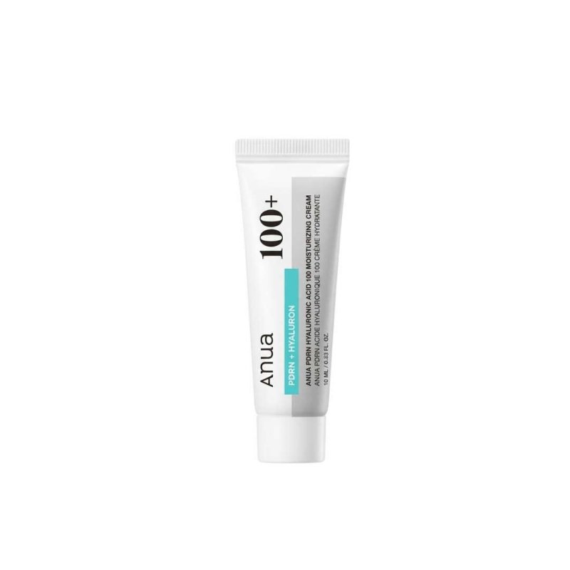 (Miniatura) PDRN Hyaluroic Acid 100 Moisture Cream - Sokobox