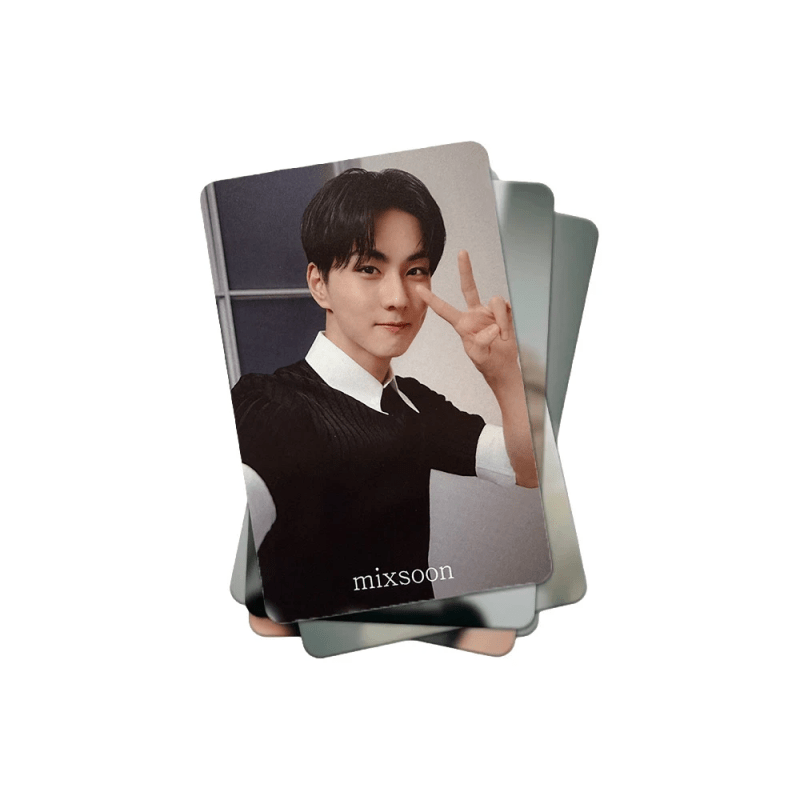 Mixsoon Gift - Sokobox