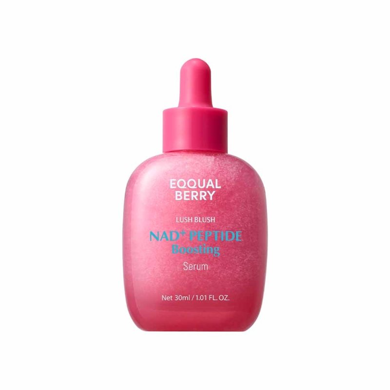 NAD+ Peptide Boosting Serum - Sokobox
