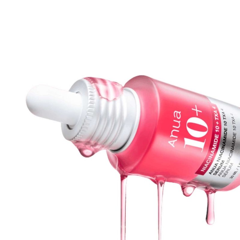 Niacinamide 10% + TXA 4% Serum - Sokobox