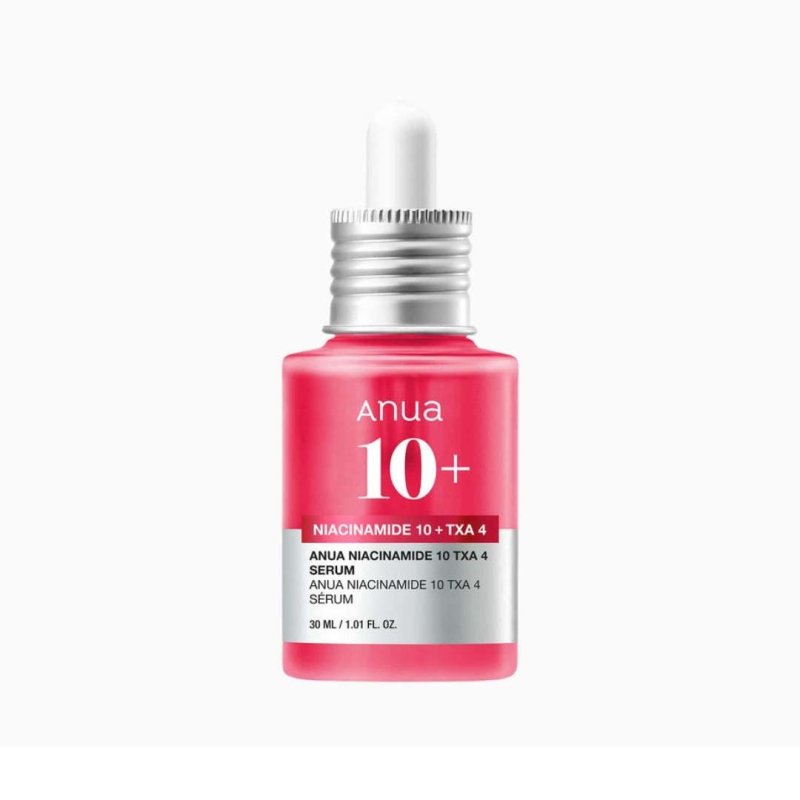 Niacinamide 10% + TXA 4% Serum