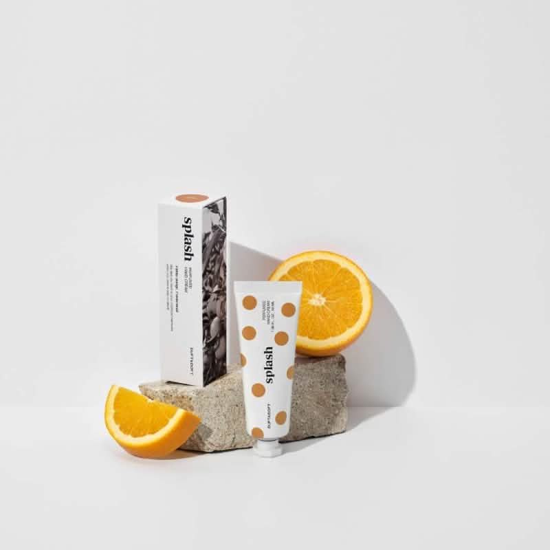 Niche Perfume Hand Cream Splash - Sokobox