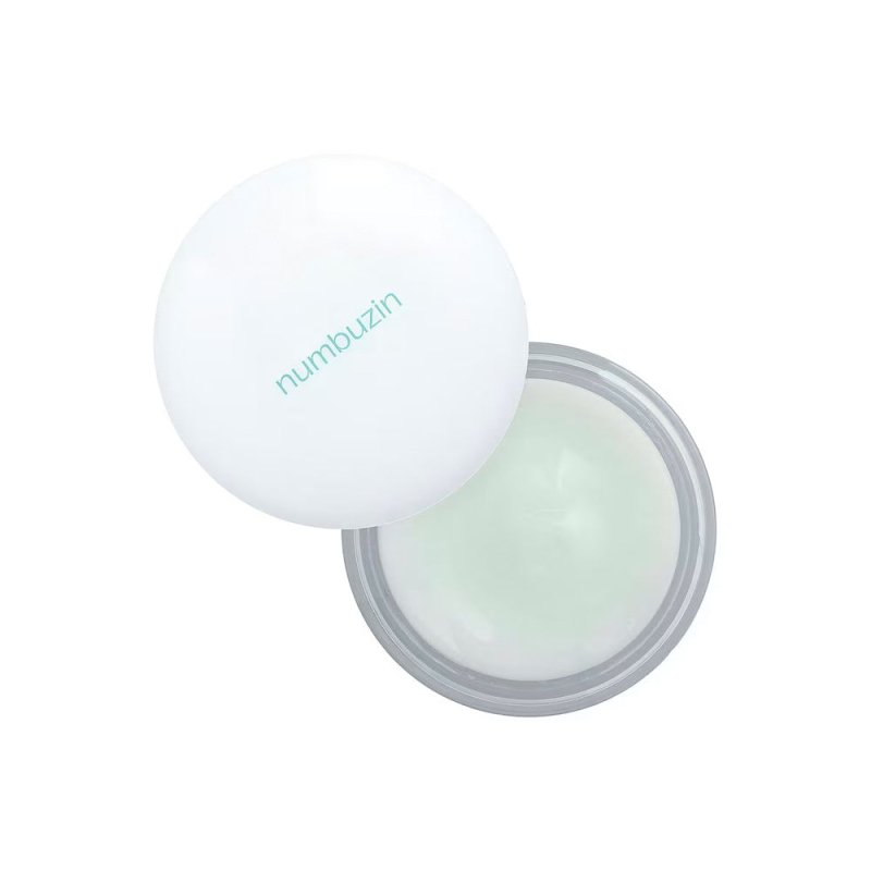 No. 1 Pantothenic B5 Active Soothing Cream - Sokobox