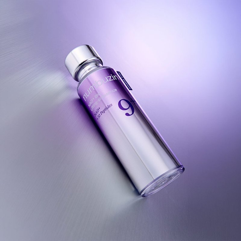 No. 9 NAD Bio Lifting - sil Essence - Sokobox