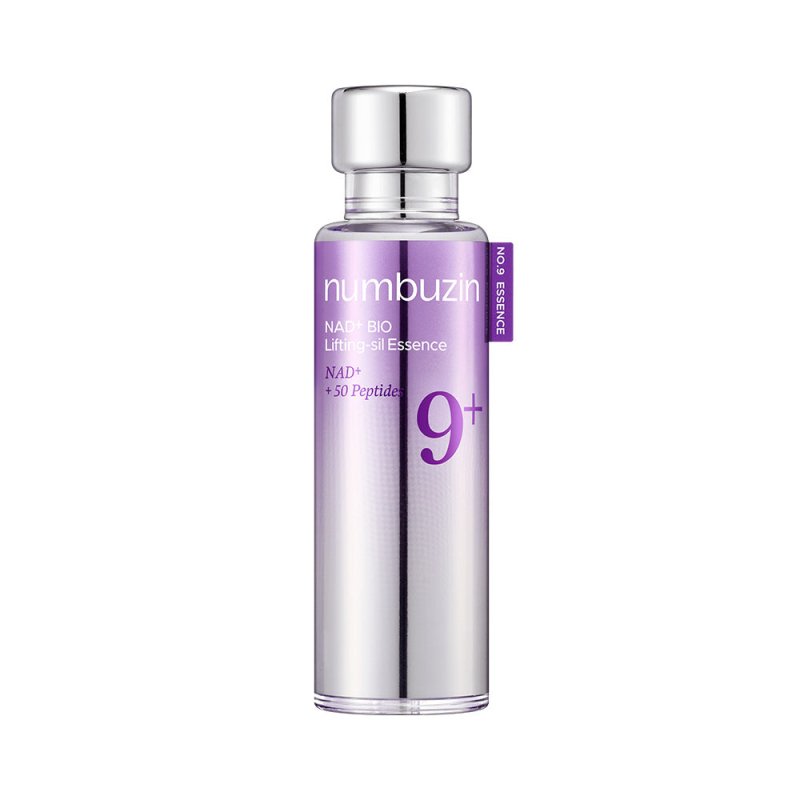 No. 9 NAD Bio Lifting - sil Essence - Sokobox