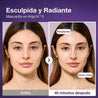 No. 9 NAD Bio Lifting - sil Full Face Sheet - Sokobox