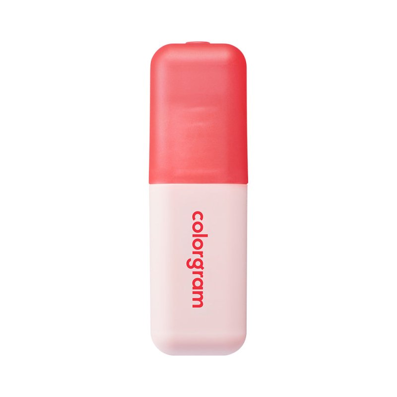 Nude Blur Tint 05 Vintage Red - Sokobox