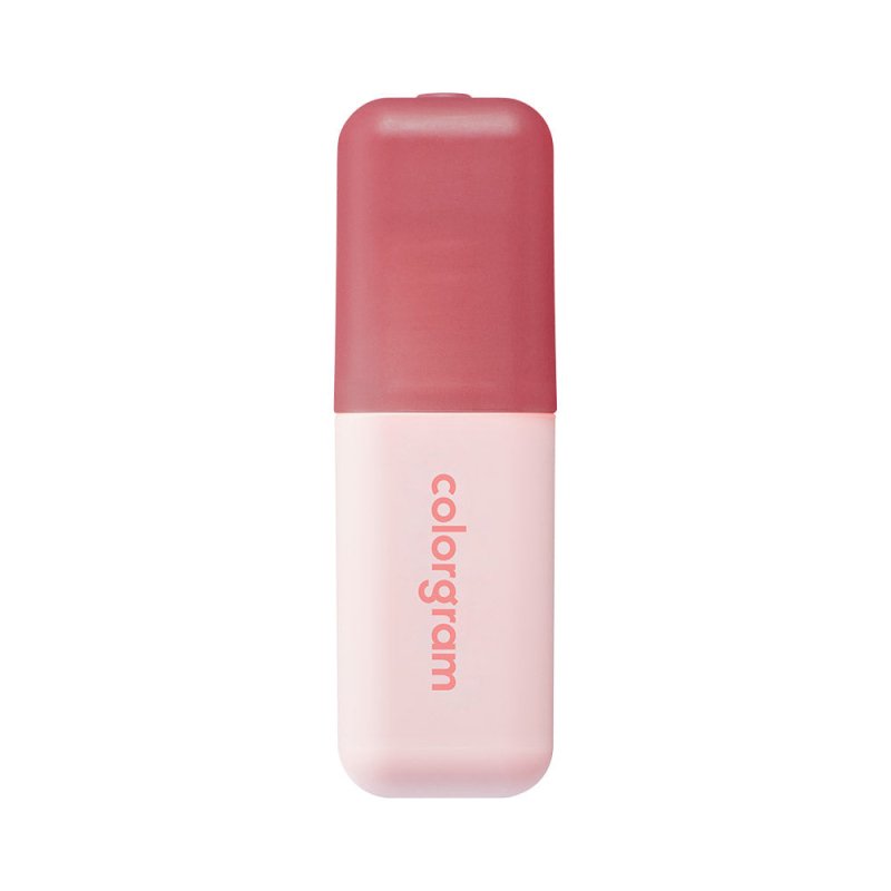 Nude Blur Tint 07 Geek Rose - Sokobox
