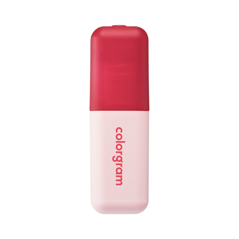Nude Blur Tint 09 Red Bomb - Sokobox