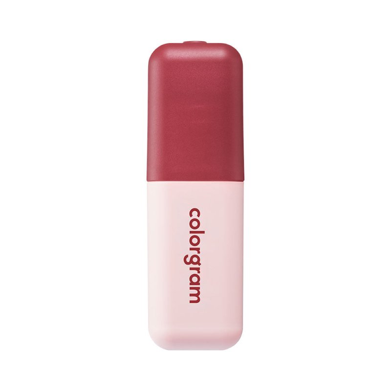 Nude Blur Tint 12 Bloody Plum - Sokobox