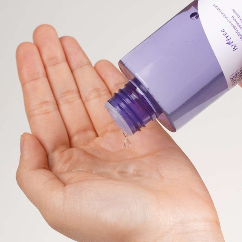 Onion Newpair Essence Toner - Sokobox