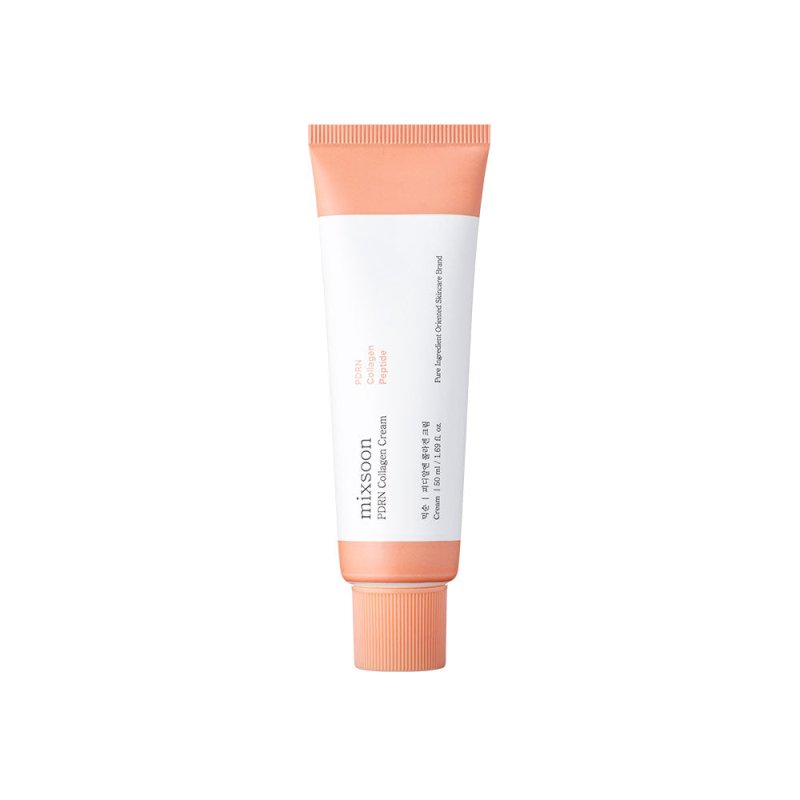 PDRN Collagen Cream - Sokobox