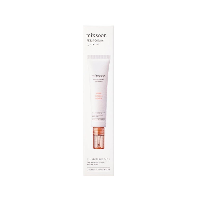 PDRN Collagen Eye Serum - Sokobox