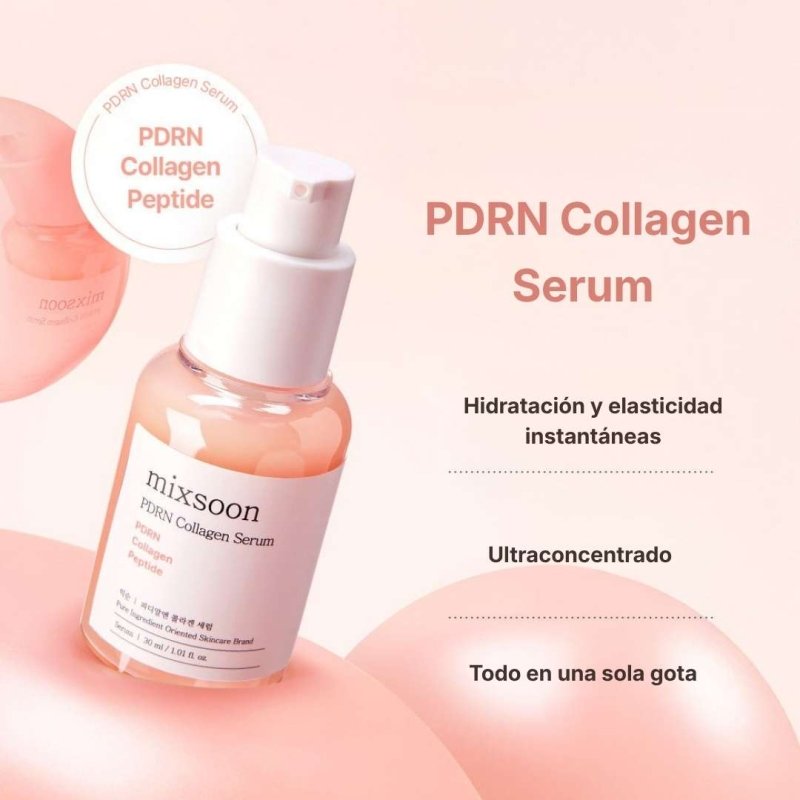 PDRN Collagen Serum - Sokobox