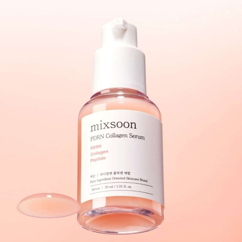 PDRN Collagen Serum - Sokobox