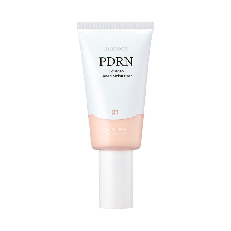 PDRN Collagen Tinted Moisturizer No.21 Soft - Sokobox