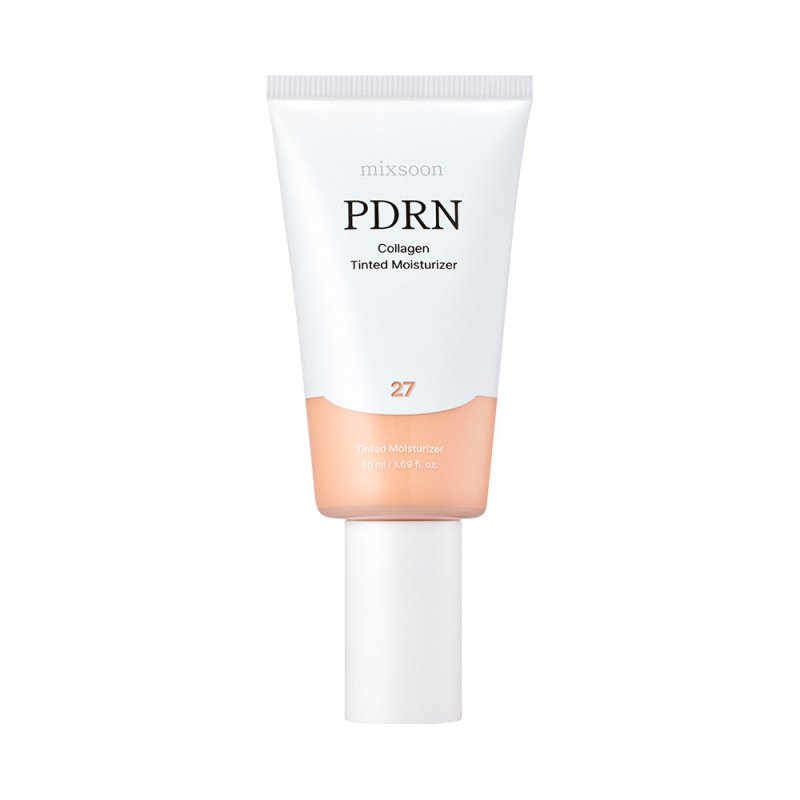 PDRN Collagen Tinted Moisturizer No.27 Unseen - Sokobox