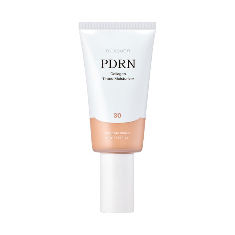 PDRN Collagen Tinted Moisturizer No.30 Melt - Sokobox