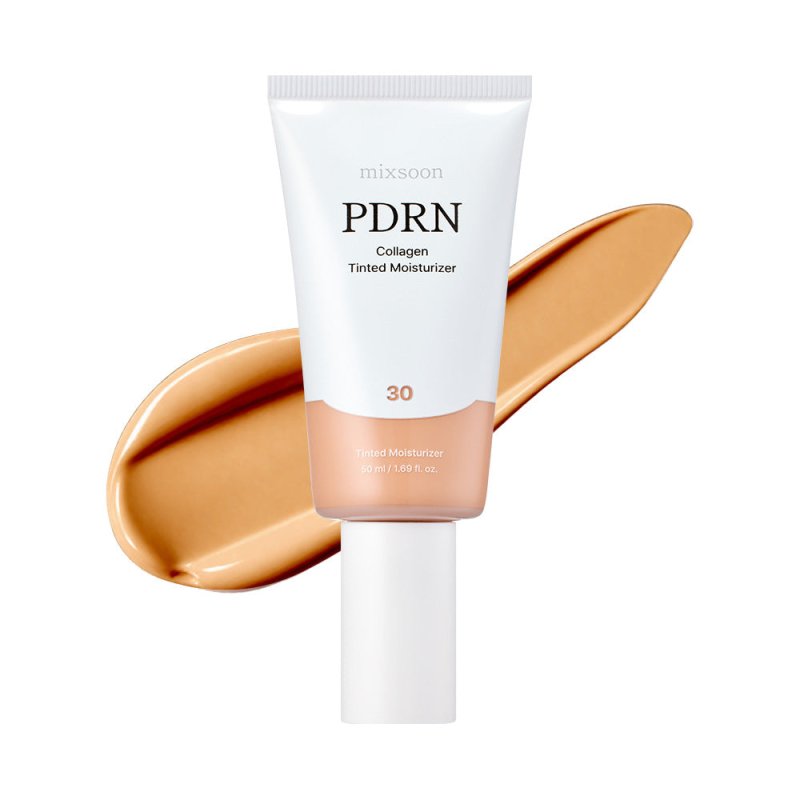 PDRN Collagen Tinted Moisturizer No.30 Melt - Sokobox