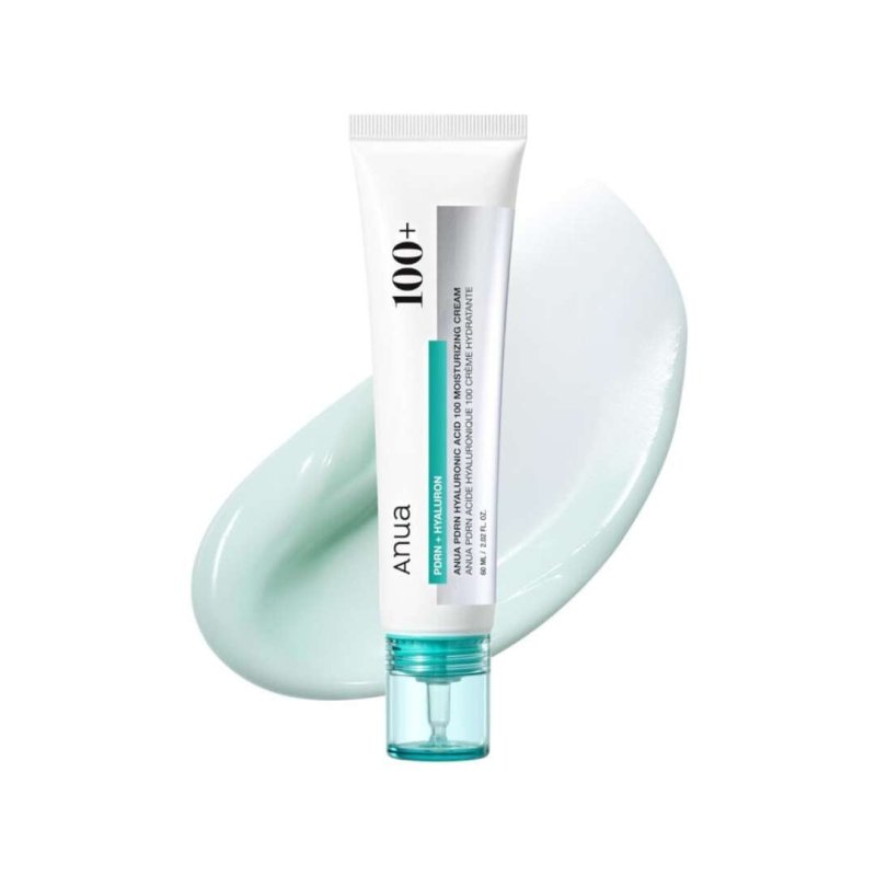 PDRN Hyaluroic Acid 100 Moisture Cream - Sokobox
