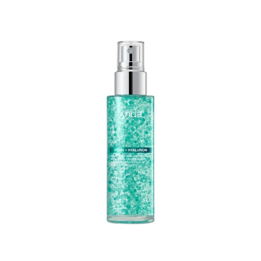 PDRN Hyaluronic Acid Hydrating Capsule Mist