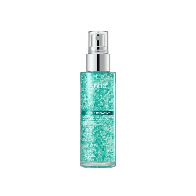PDRN Hyaluronic Acid Hydrating Capsule Mist - Sokobox