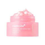 PDRN Pink Collagen Capsule Cream