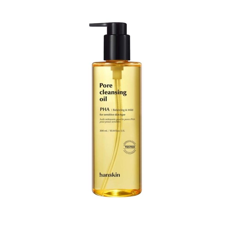 Pore Cleansing Oil PHA - Sokobox