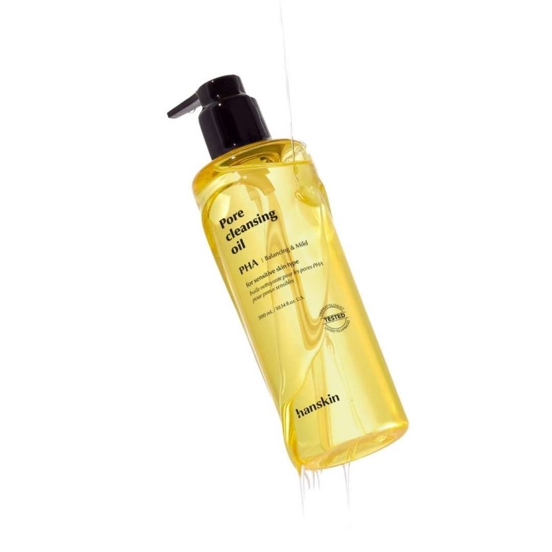 Pore Cleansing Oil PHA - Sokobox