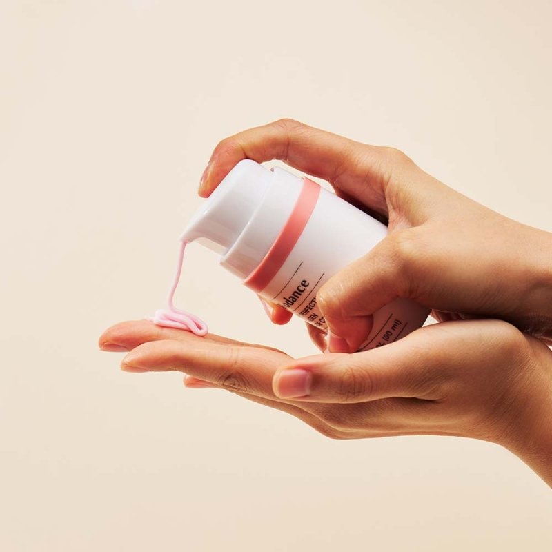 Pore Perfecting Collagen Peptide Cream - Sokobox
