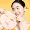 Pore+Dark Spot Brightening Serum Mask Sheet - Sokobox