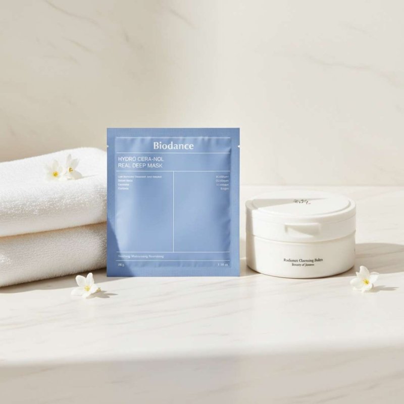 Pure Calm Kit - Sokobox