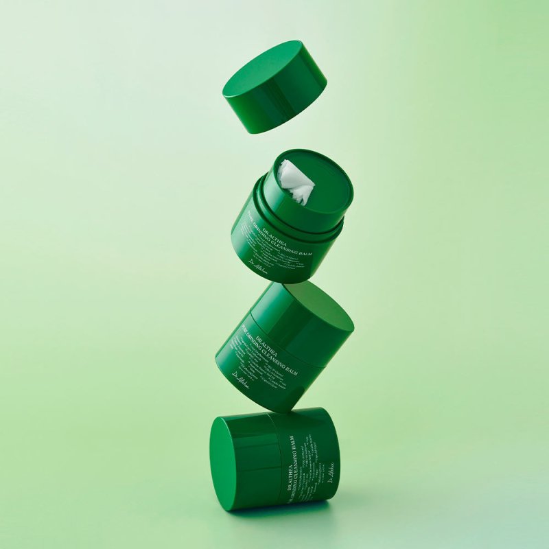 Pure Grinding Cleansing Balm - Sokobox