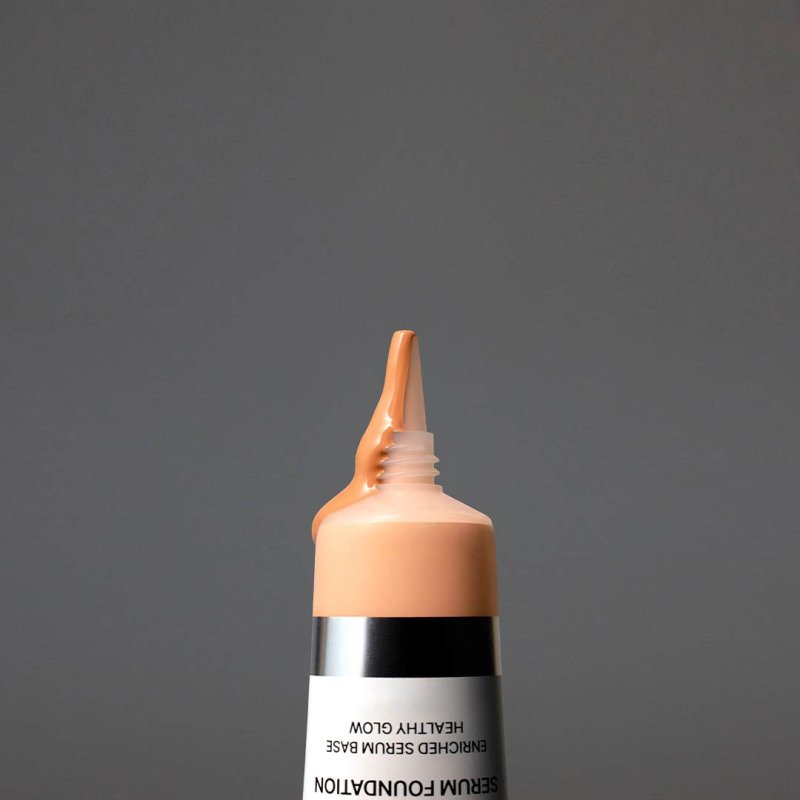 Radiance Fit Serum Foundation N01 Linen - Sokobox