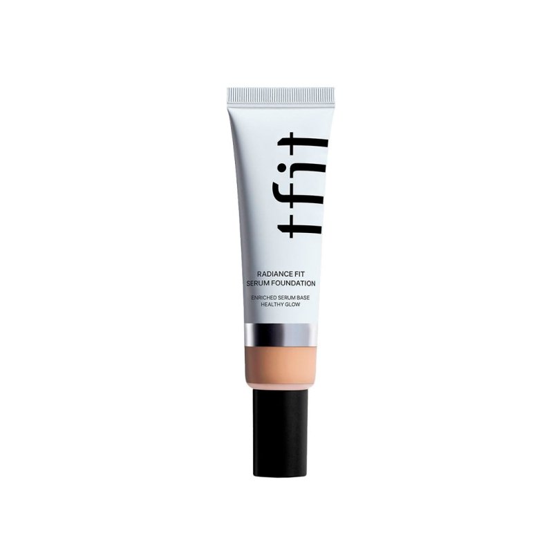 Radiance Fit Serum Foundation W02 Almond Butter - Sokobox