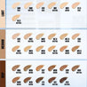 Radiance Fit Serum Foundation W04 Buff - Sokobox