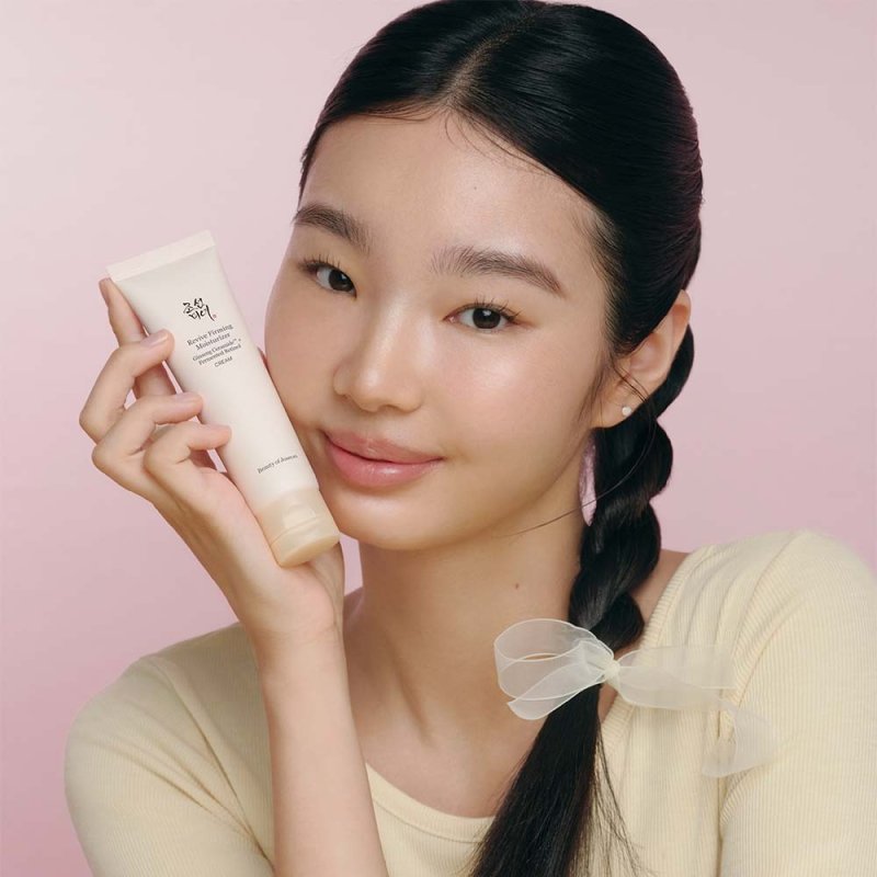 Revive Firming Moisturizer - Sokobox