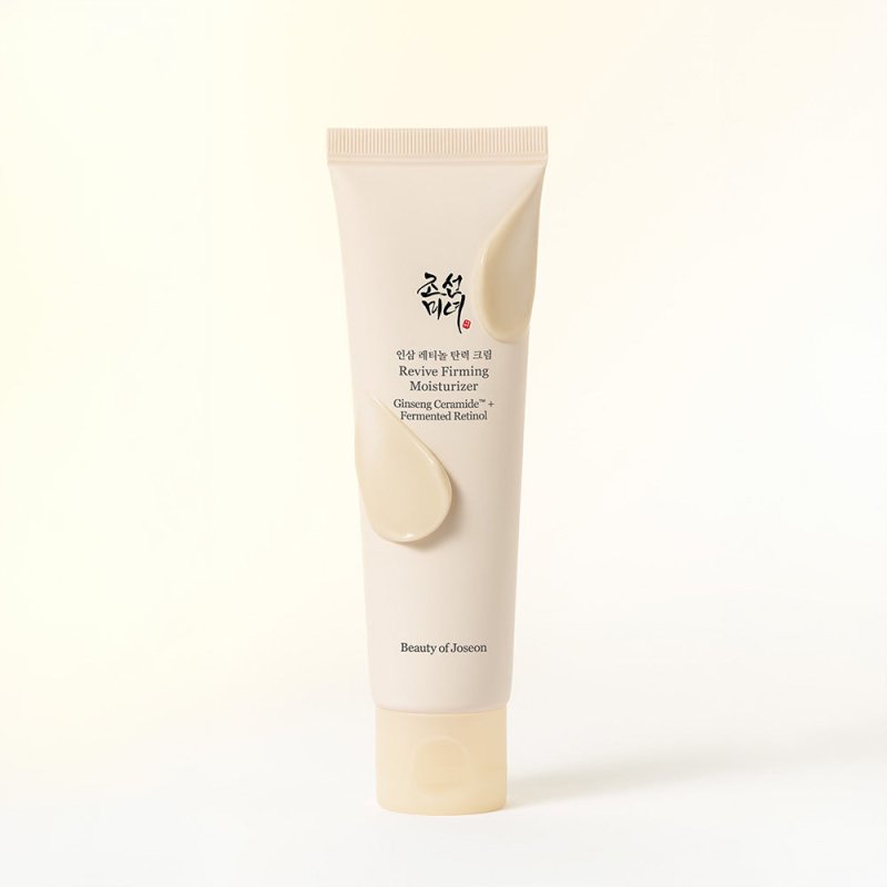 Revive Firming Moisturizer - Sokobox