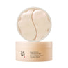 Revive Ginseng Eye Patches - Sokobox