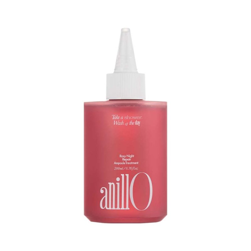Rosy Night Repair Ampoule Treatment - Sokobox