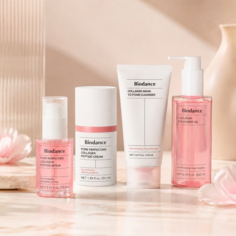 Rutina Collagen Biodance - Sokobox