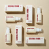 SEOUL 1988 Serum: Retinal Liposome 2% + Black Ginseng - Sokobox