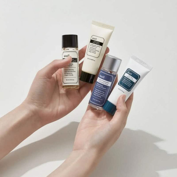 Todo Kits con hasta 20% OFF