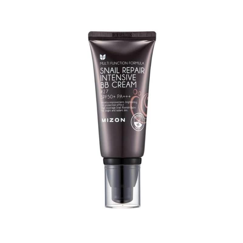 Snail Repair Intensive BB Cream SPF50+/PA+++ Tono N°27 - Sokobox