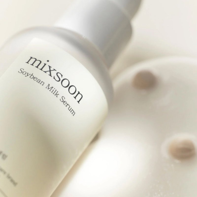 Soybean Milk Serum - Sokobox