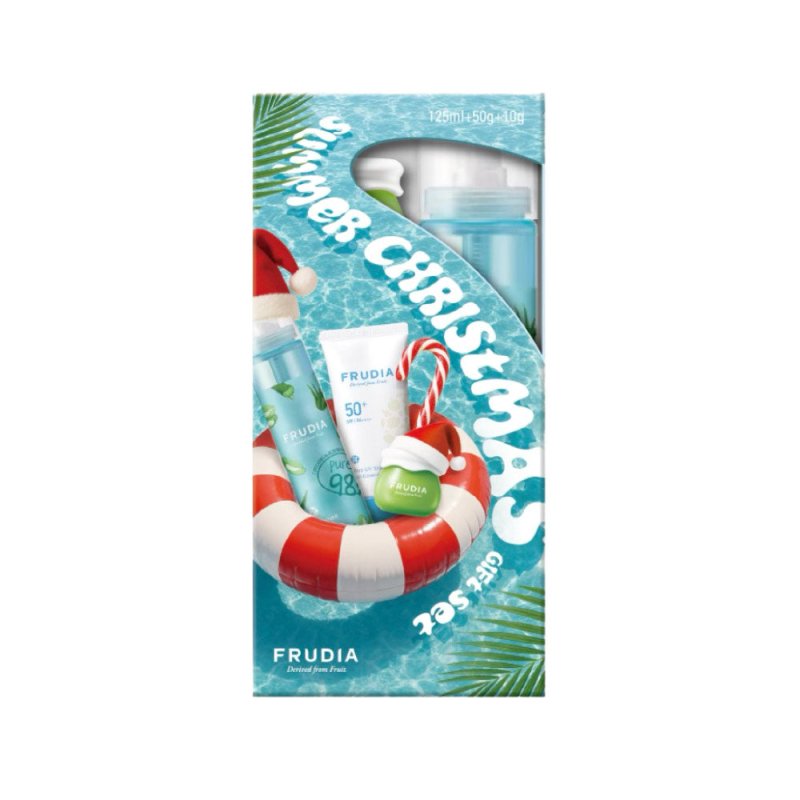 Summer Christmas Gift Set - Sokobox