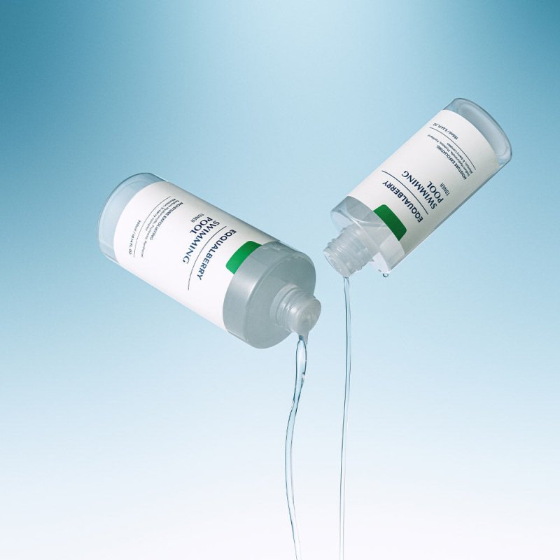 Swimming Pool Toner - Sokobox